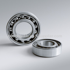 7301B Angular Contact Ball Bearings