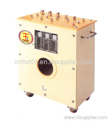 Standard voltage transformer HVHJ