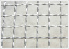 crimped wire mesh for automotice mesh