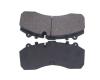 Brake pads for 29059 for Benz