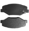 Brake pads WVA21150 for Peugeot 405