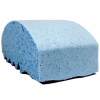 blue and best packing sponge