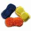 colorful floor cleaning mop