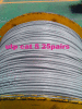 UTP cat 5 twenty-five pairs unshield ontdar data cable