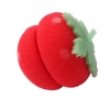 fruit shape playing sponge