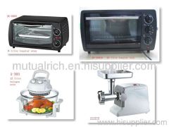 20 litre toaster oven