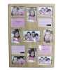 Wooden Photo Frame,MDF photo frame