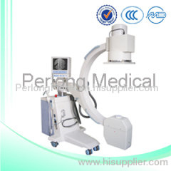 100mA C-arm x-ray System| mobile c arm x ray machine PLX112E