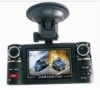 Car Video Recording system with Two Cameras SB2021