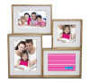 Wooden Photo Frame,MDF photo frame