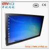 Lastest design 19&quot; software touch hd lcd high quality advertising player