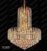 crystal chandelier, crystal pendant lamp