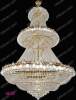 crystal chandelier, crystal pendant lamp