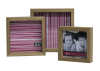 Wooden Photo Frame,MDF photo frame