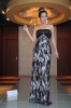 2012 new arrival evening dress