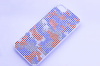 for iphone 5 shiny diamond pattern case