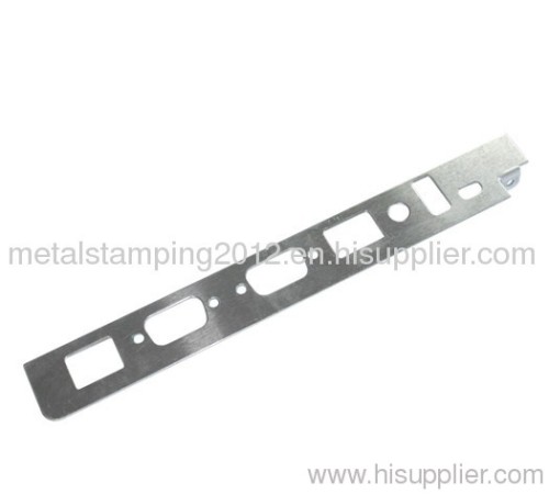 Iron Metal Stamping Part (XBT-33)