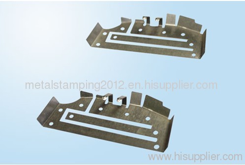 Metal Parts for Antenna, Mobile Accessories (XBT-42)