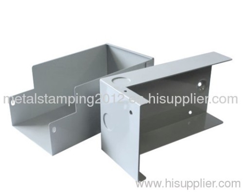 Stamping Metal Parts Products (XBT-89)