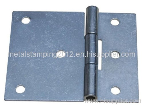 High precision spare parts pressing part