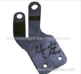 metal stamping free samping