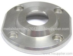 Metal Parts Stamping Parts Stainless Steel Parts