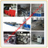 WPC/PVC foam board making machinery
