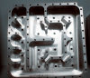 Precision CNC Milling Metal Part