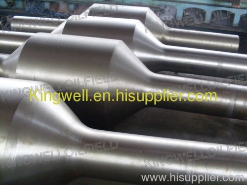 alloy steel stabilizer forging