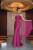 2012 new arrival evening dress