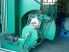 Rubber dispersion mixer kneader 1-300L