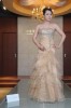 2012 new arrival evening dress