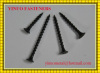 Black Drywall Screw Export to India Market C1022 Material Hight quality