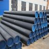 Top supplier of steel pipe/Seamless steel pipe