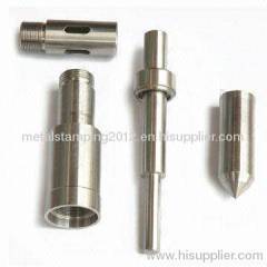 Sell hardware parts metal stamping
