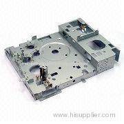 Sell metal stamping part-- tooling