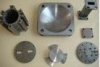 machining parts free samples