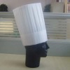 Disposable Paper Chef Cap