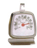 Refrigerator freezer thermometer RT302