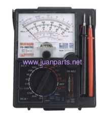 Digital Multimeter YX-360TRC HVAC Parts