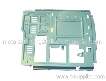 Metal Stamping Parts oem