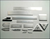 Tungsten Carbide Blades Series