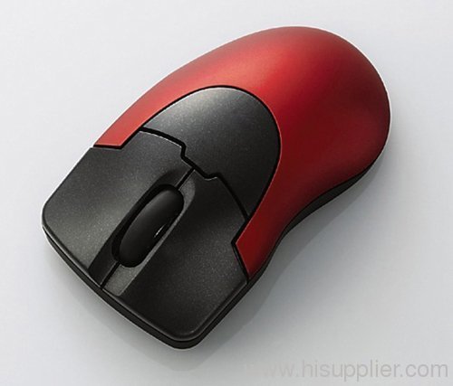 Wholesale Pretty cordless Rubber oil print mouse wireless for Laptop PC