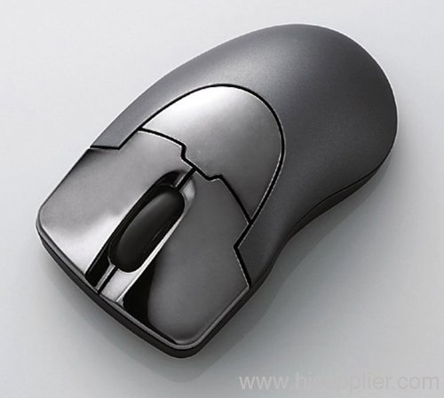 Wholesale Pretty cordless Rubber oil print mouse wireless for Laptop PC