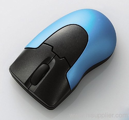 Wholesale Pretty cordless Rubber oil print mouse wireless for Laptop PC