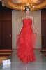 2012 new arrival evening dress