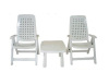 Plastic Beach Chair Mould/ Mold