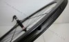 24mm Carbon Wheels Road Bike 700C bicycle wheel set tubular