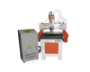 Small Stone Engraving Machine With Ce FASTCUT-6090
