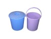 plastic bucket mould/mold,plastic pail mould/mold